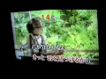 2013-05-21♪伝えたいことがあるんだ(小田和正)をカラオケで歌ってみた♪ [HD]