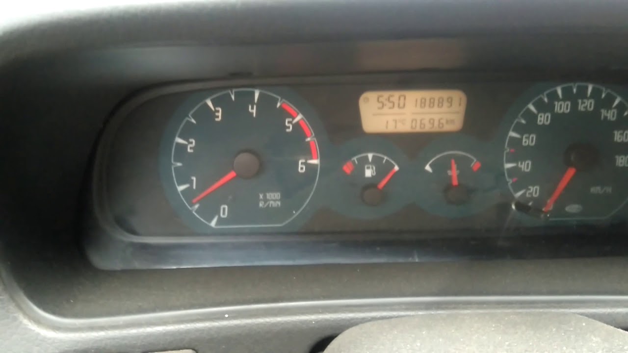 Nissan Terrano 2.7 Td 1992 Váltó Probléma Renault