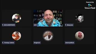 Nick Bravo Misogynist Nick Bravo Explains Why He Threatens Woman Sheri226 & 2 Daughters