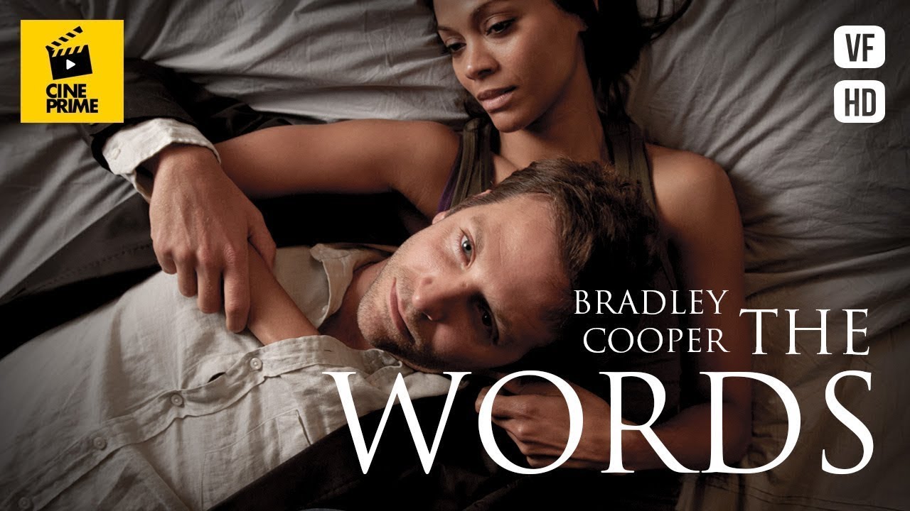 The Words - Bradley Cooper - Drama/Thriller - HD 1080 - YouTube