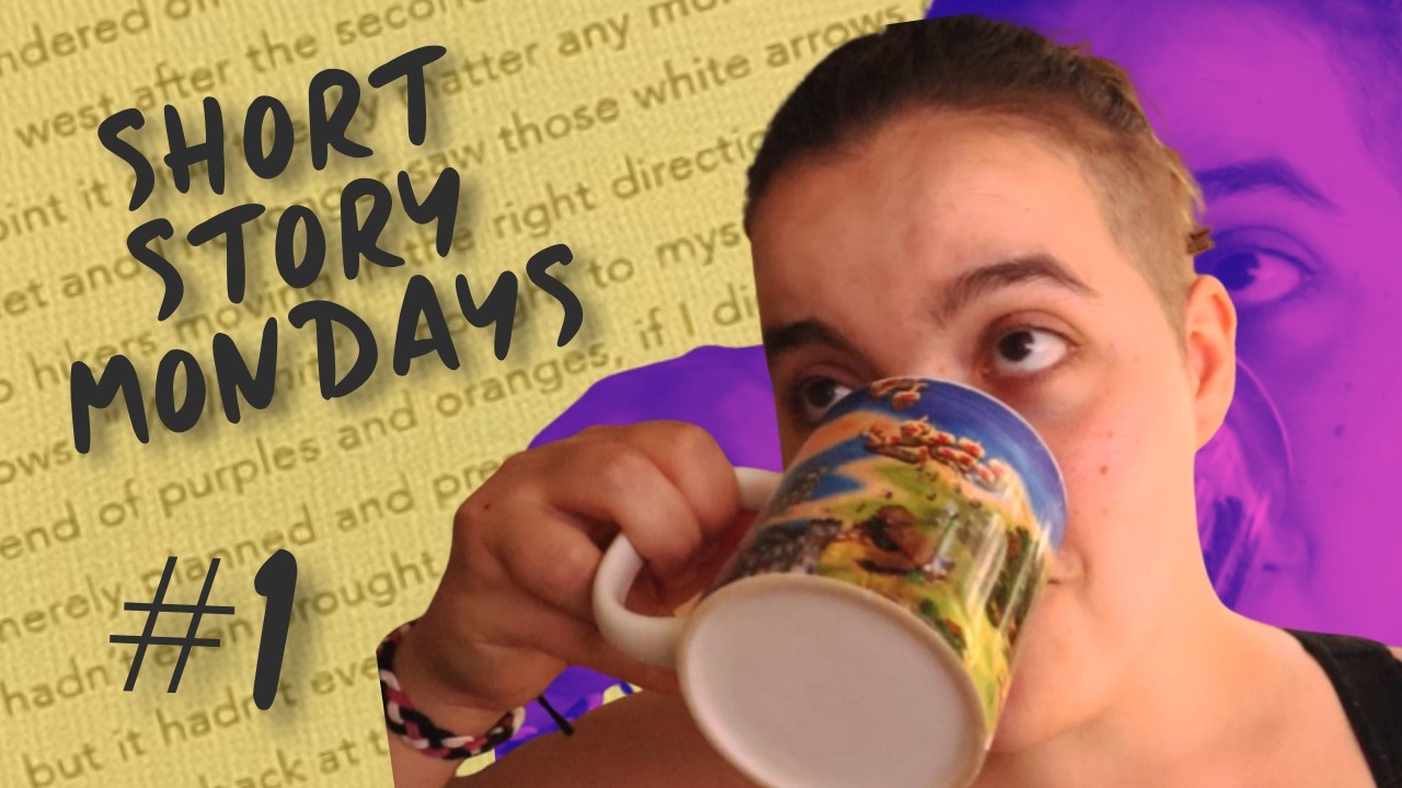 Behind the Scenes: Short Story Monday 1
