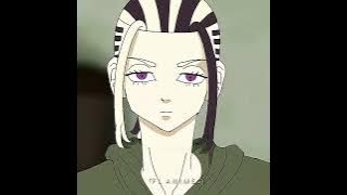 Izana Vs Wakasa 🥵☠️ 《 Tokyo Revengers 4k Edit 》