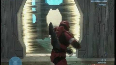 HLG Hiding Tactics: Team Doubles on Epitaph