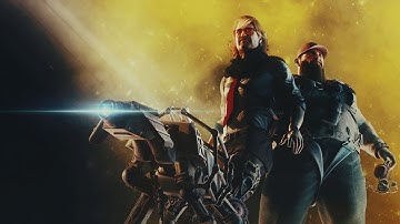 Beautiful Desolation. Part 1.