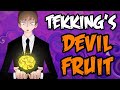 Tekking's Devil Fruit! - One Piece Quiz (Tagged by RogersBase) | Tekking101