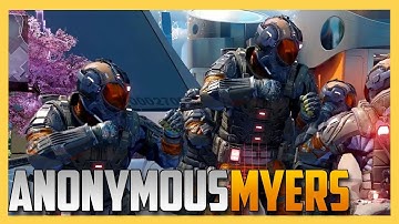 Anonymous Michael Myers! | Swiftor