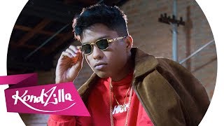 Vignette de la vidéo "Junior Lord - Melanina (KondZilla)"