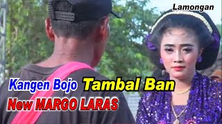 Download Lagu Gelo _ Sido Rondo _ Tambal Ban _ New Margo Laras MP3