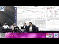 Raga Finance:四點光線財經 20210920 - 第一節:788 最安全?!/ 下個是?!/地產巨頭如何是好?