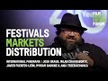 How to Navigate Film Festivals & Distribution | Global Panorama