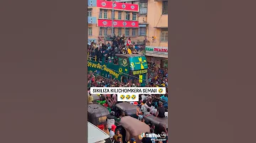 Kinacho Tuuma Simba Zaidi Nihiki By Lubeya 