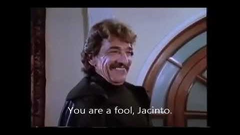 How to fight a Jewish vampire