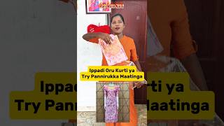 Tranding Aari work Neck kurti 🔥 | Meesho Dress Review | Meesho viral video | Aari work dress