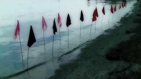 SIEBEN (Matt Howden) - We Wait For Them