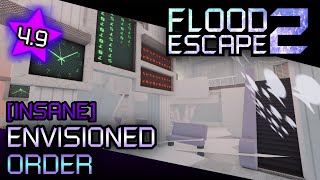 FE2CM MAP JAM: Envisioned Order [Insane]