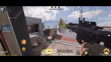 Just another day in CODM | Ranked Highlights #2 | Call of Duty Mobile