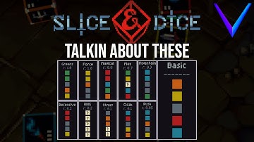 Party Comps Guide - Slice & Dice 3.0