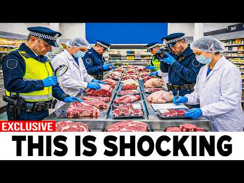 7 Best And 7 Worst Grocery Stores To Buy Meat in 2026