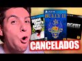 Los JUEGOS CANCELADOS por ROCKSTAR GAMES