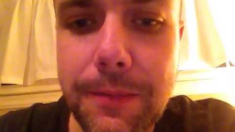 Archival silence intro