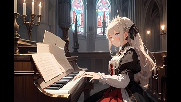 [螺旋カノンの自動作曲] Sonic Pi algorithmic music - a spiral canon