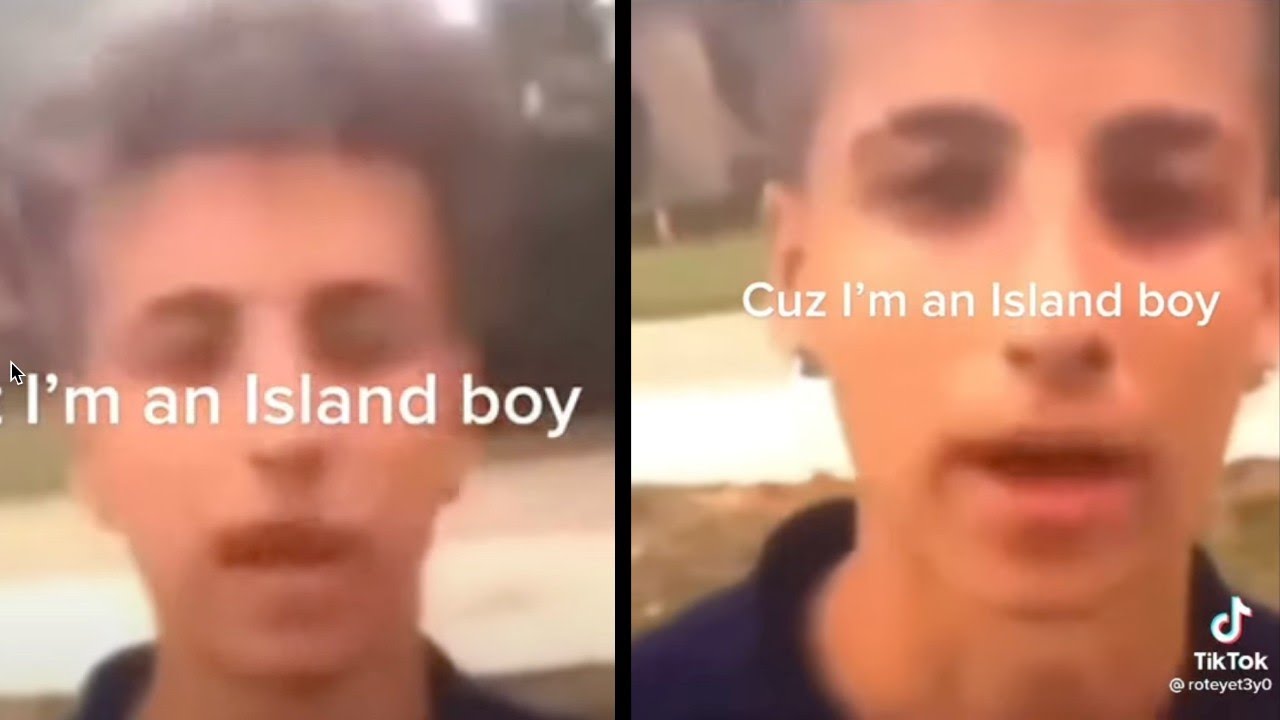 The Island Boys *LEAKED* Video.. (YIKES) YouTube