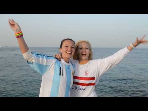 نشيد الزمالك من روسيا