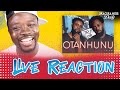 Magraheb Reacts to "Otan Hunu" Banger Video by Dead Peepol