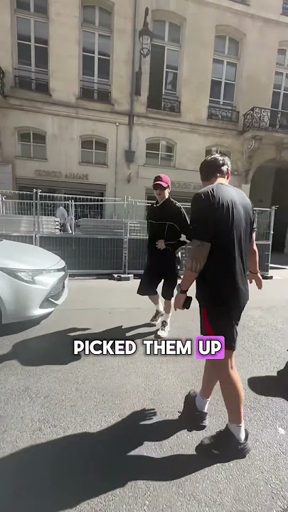 Cha Eunwoo Worst Incident In His Life That Happen At Paris Recently! 😭😭 #chaeunwoo #kpop #astro