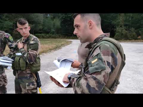 Semestre Militaire -