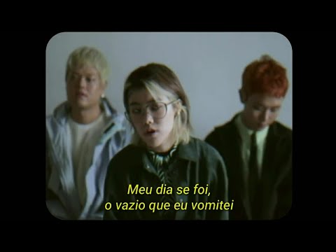 SE SO NEON - Midnight Train (tradução)