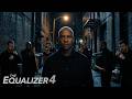 The Equalizer 4 (2027) - Denzel Washington, Dakota Fanning | Go get the bad guys!