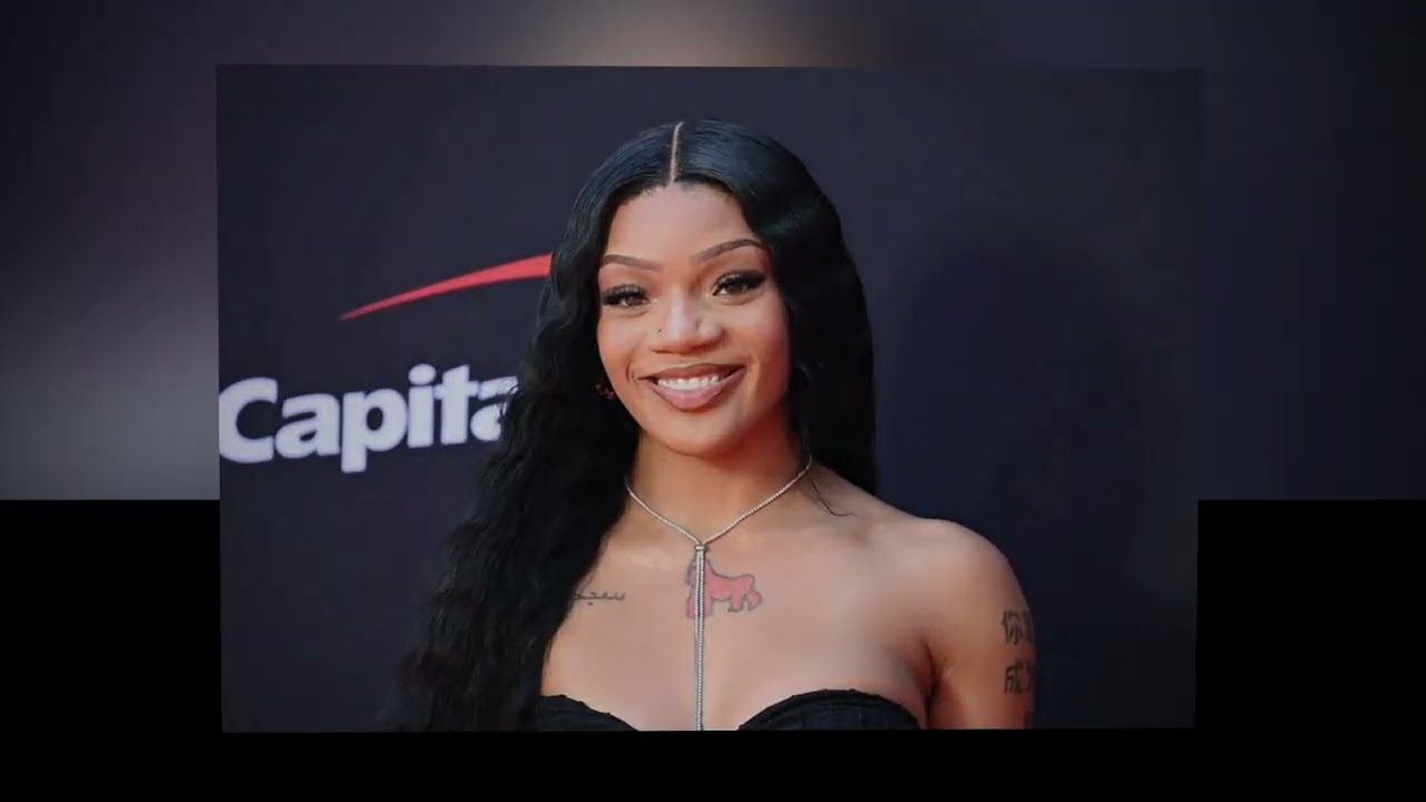 GloRilla Arrested on Drug Charges After Home Burglary Incident