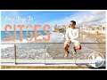 Sitges Day Trip From Barcelona | Spain Travel Guide