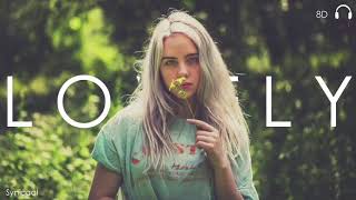 Billie Eilish - Lovely .. 30 Second , \\