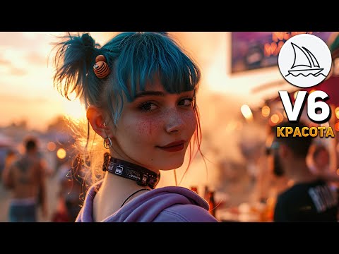 Midjourney V6 ВЗРЫВАЕТ МОЗГ! Обзор Новой версии Миджорни!