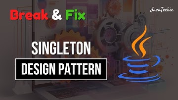 How to prevent singleton class from Reflection | serialization | Cloning | Java Techie