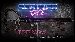 Terface Feat. Josephine Kyba - Secret Rooms Official Video