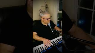 Mehran Atash- کاور اولین آهنگ رسمی ابی به نام عطش