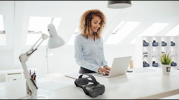 VIVE Business Device Management System: Introduction