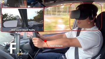 Toward Immersive Self-Driving Simulations: Reports from a User Study across Six Platforms