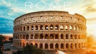 Rome: Eternal City Adventures – Top Places to Visit!