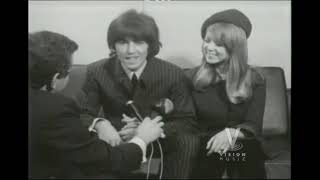 Beatles: George Harrison, Up Close and Personal (2008) - Official Trailer | VMI Worldwide