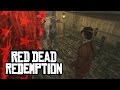 LA PRINCIPESSA - Red Dead Redemption