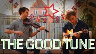 Andet Brudestykke | The Good Tune