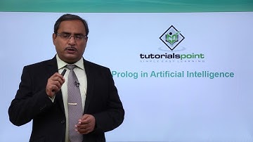 Artificial Intelligence  - Prolog
