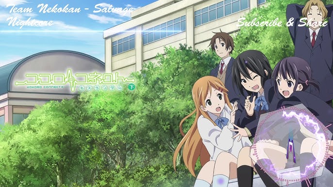 Amv ココロコネクトkokoro Connect Salvage 太一 稲葉 中文字幕 Youtube Amv ココロコネクトkokoro Connect Salvage 太一 稲葉 中文字幕 Youtube