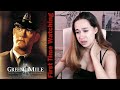 The Green Mile made ME CRY FOR 3 HOURS | Russian First Time Watching | Movie Reaction & Review