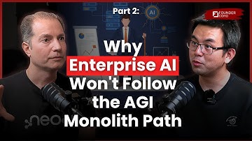 Why Enterprise AI Won