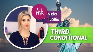 THIRD CONDITIONAL